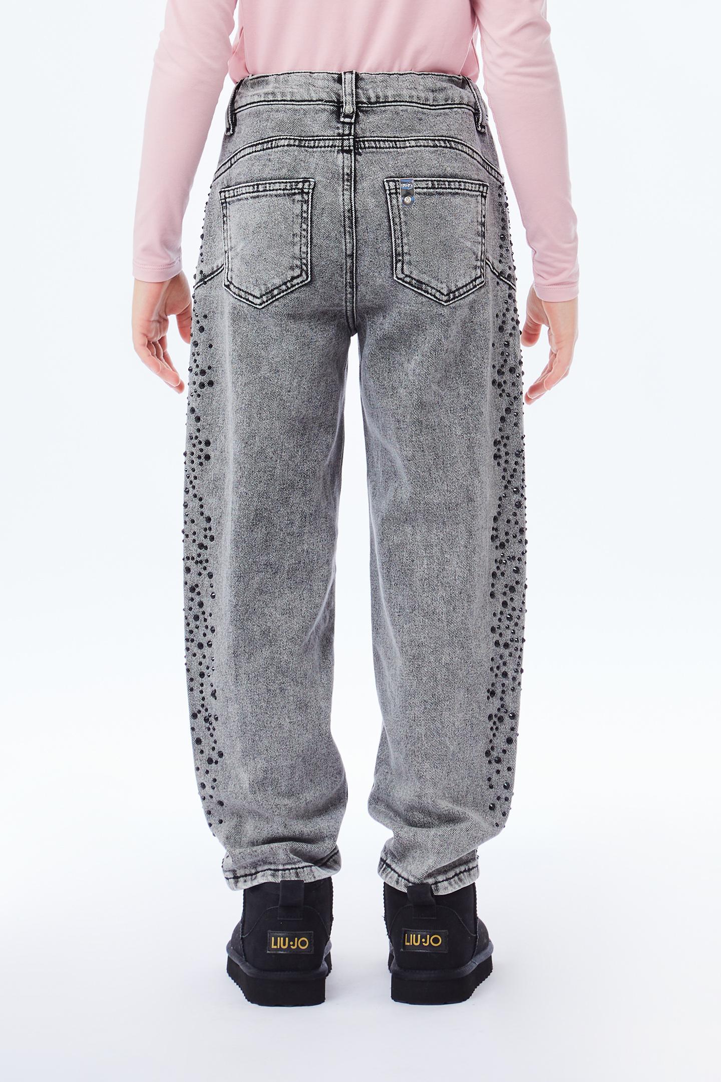 D LIU JO JEANS BETTY BOY